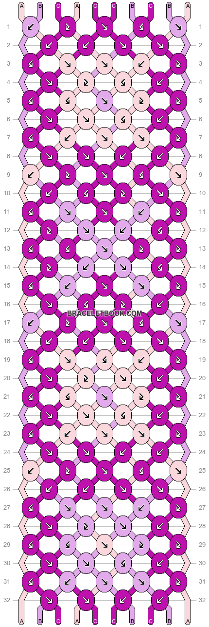 Normal pattern #150636 variation #333062 pattern
