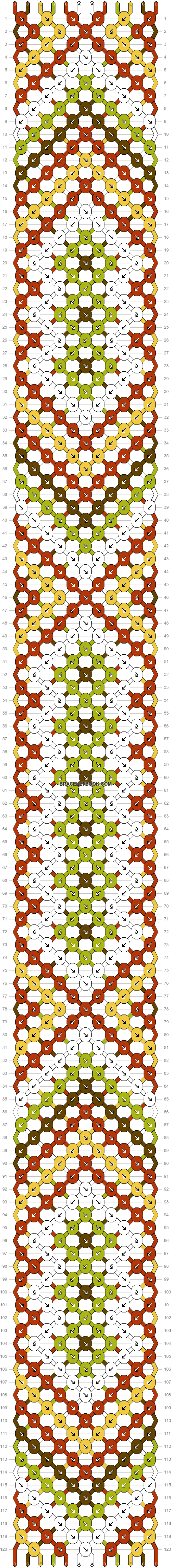 Normal pattern #125442 variation #333072 pattern