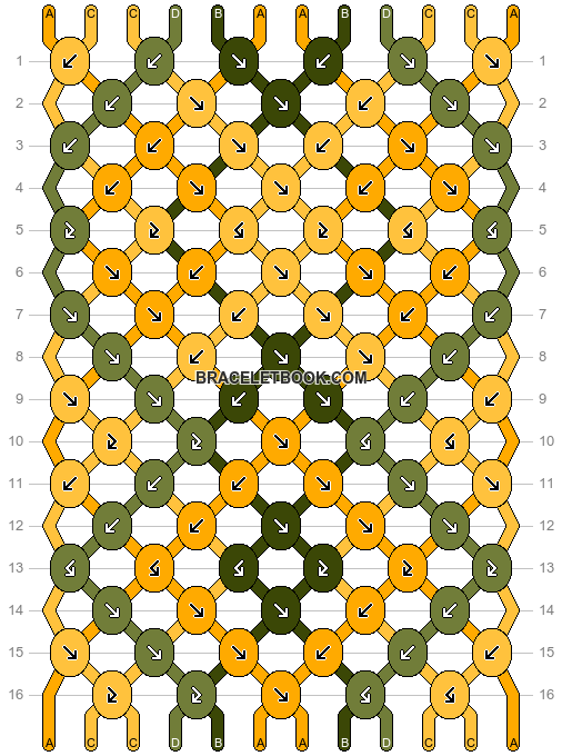 Normal pattern #128927 variation #333073 pattern