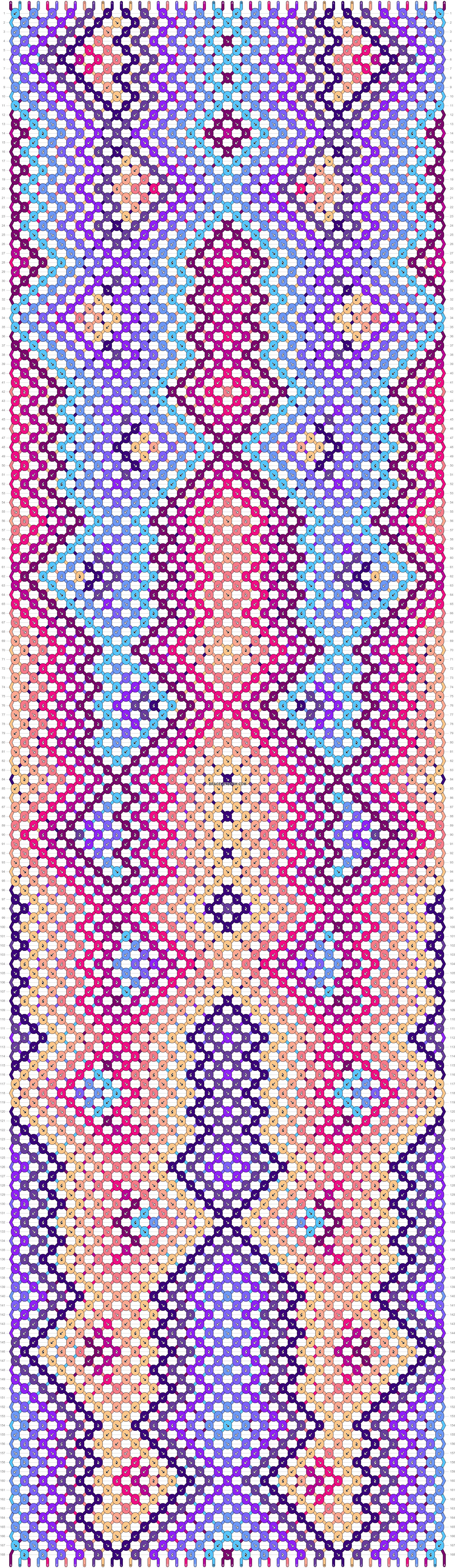 Normal pattern #164626 variation #333074 pattern