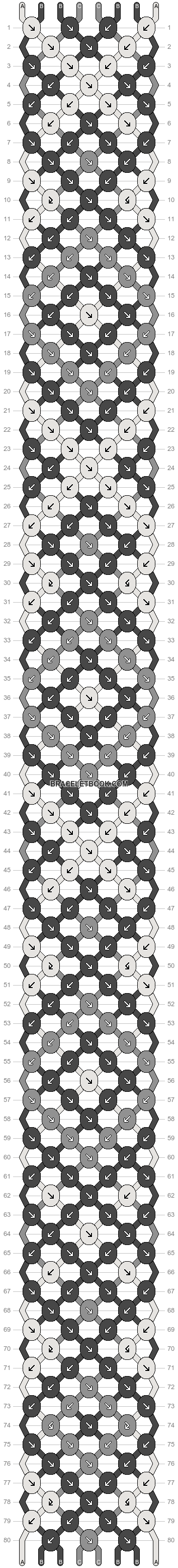 Normal pattern #129493 variation #333077 pattern