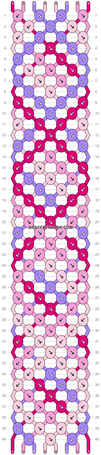 Normal pattern #164490 variation #333084 pattern