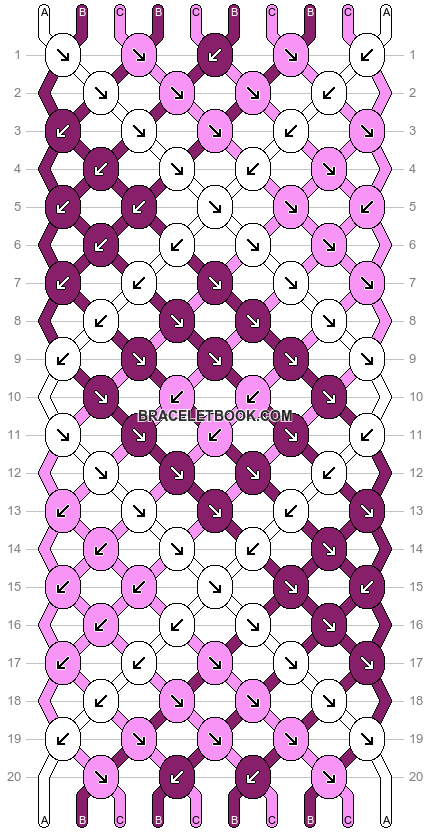 Normal pattern #164710 variation #333118 pattern