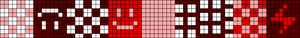 Alpha pattern #72743 variation #333136