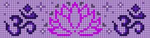 Alpha pattern #131936 variation #333139