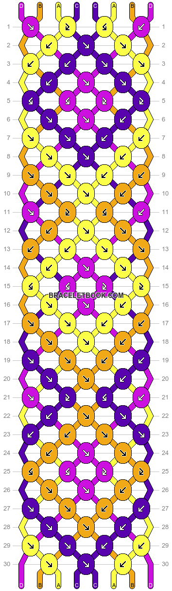 Normal pattern #164652 variation #333148 pattern