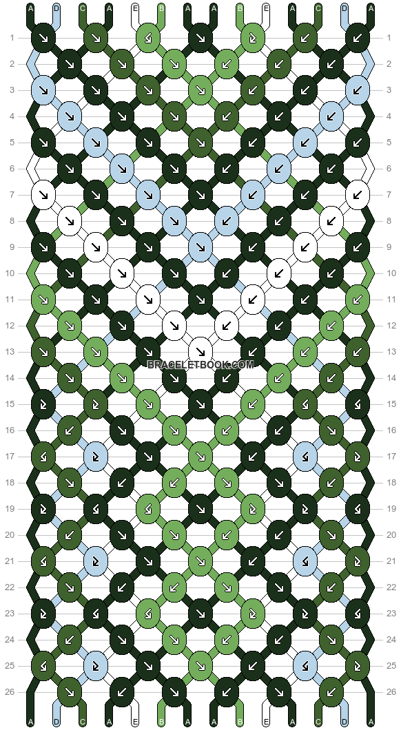 Normal pattern #163413 variation #333153 pattern