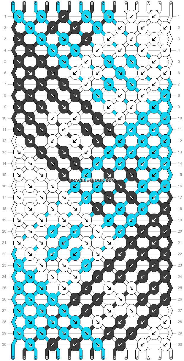 Normal pattern #36450 variation #333154 pattern