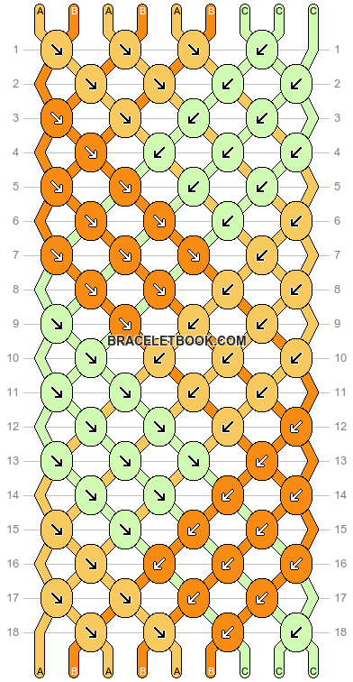 Normal pattern #117 variation #333161 pattern