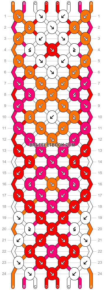 Normal pattern #24529 variation #333180 pattern