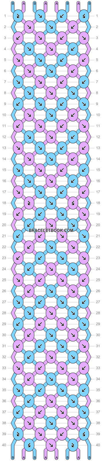 Normal pattern #163103 variation #333181 pattern