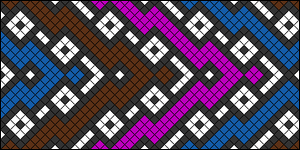 Normal pattern #75248 variation #333184