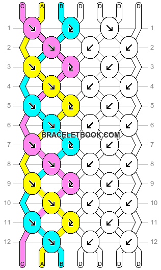 Normal pattern #38449 variation #333185 pattern