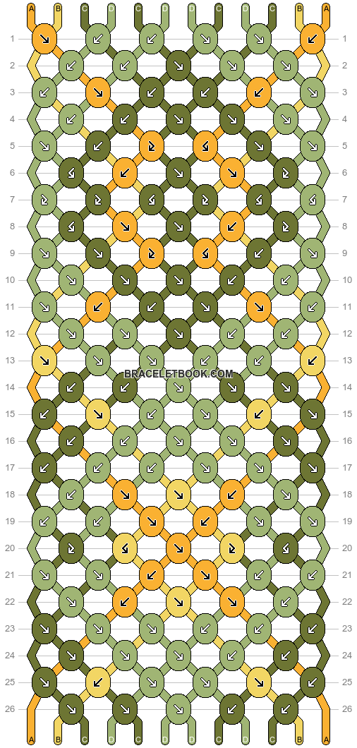 Normal pattern #155905 variation #333216 pattern