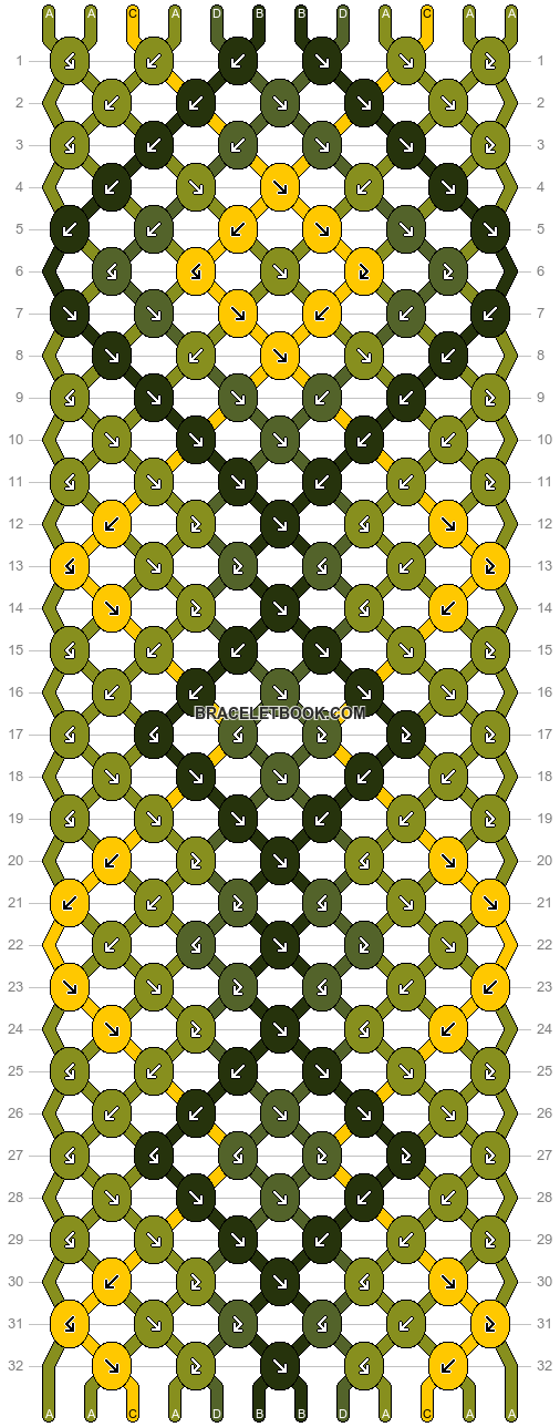 Normal pattern #159716 variation #333218 pattern