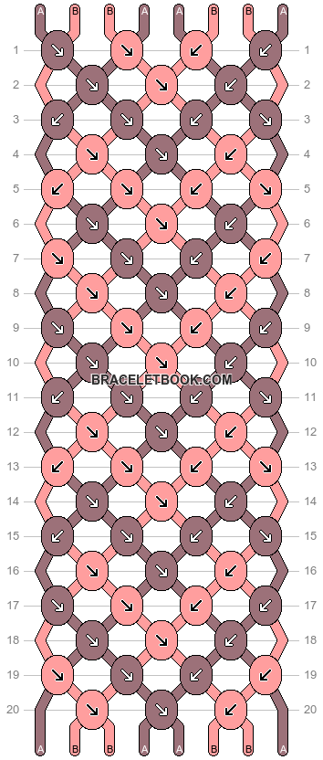 Normal pattern #142709 variation #333235 pattern
