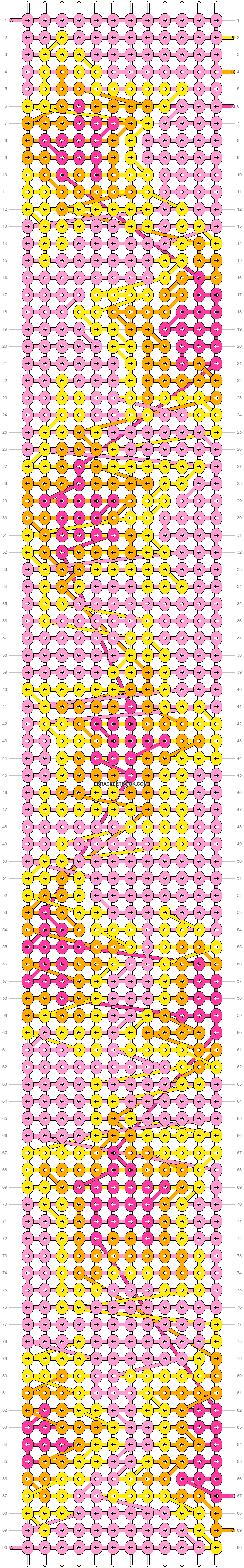 Alpha pattern #164755 variation #333264 pattern