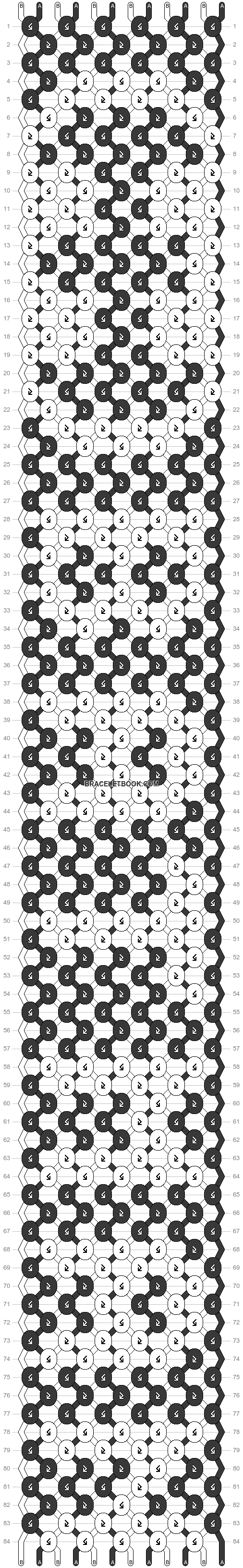 Normal pattern #161811 variation #333268 pattern