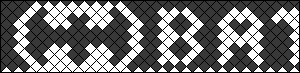 Normal pattern #161811 variation #333268