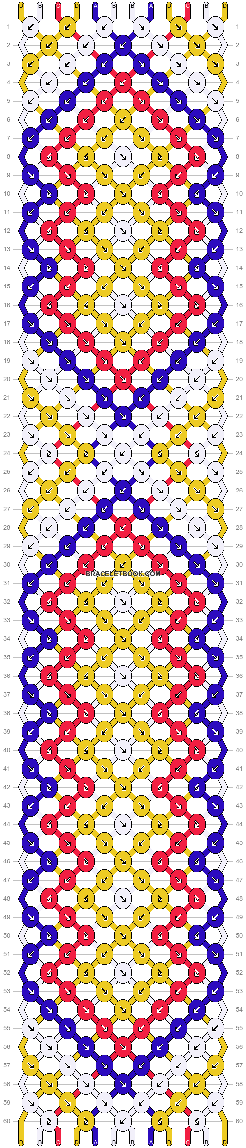 Normal pattern #19043 variation #333284 pattern