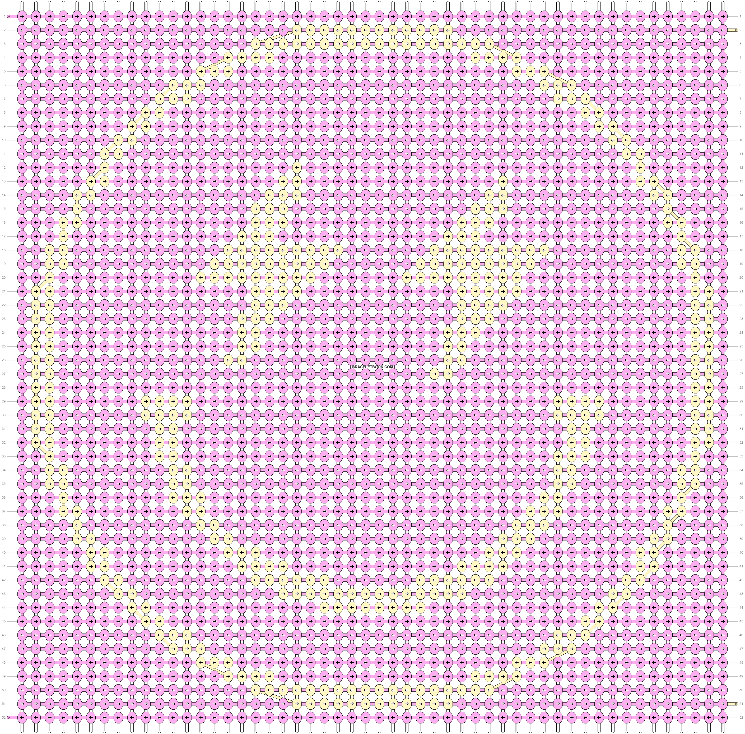 Alpha pattern #102710 variation #333292 pattern