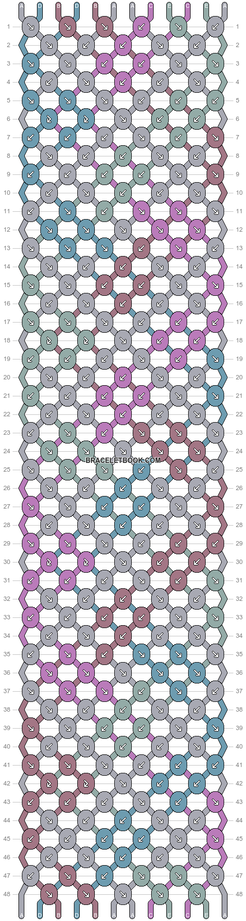 Normal pattern #164816 variation #333293 pattern