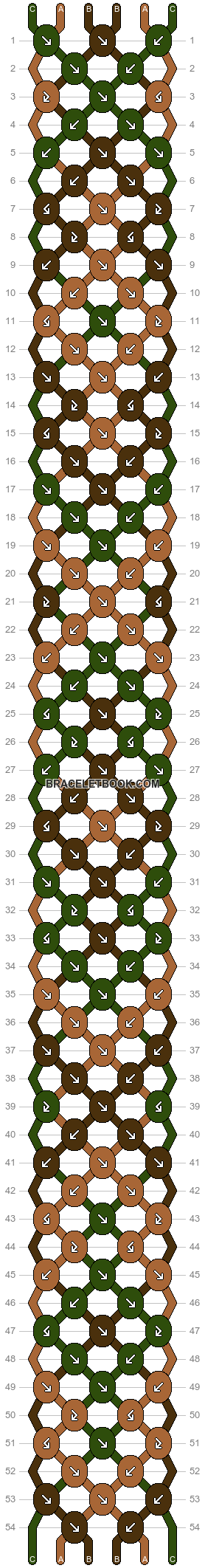 Normal pattern #147577 variation #333302 pattern