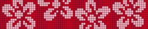 Alpha pattern #4847 variation #333304