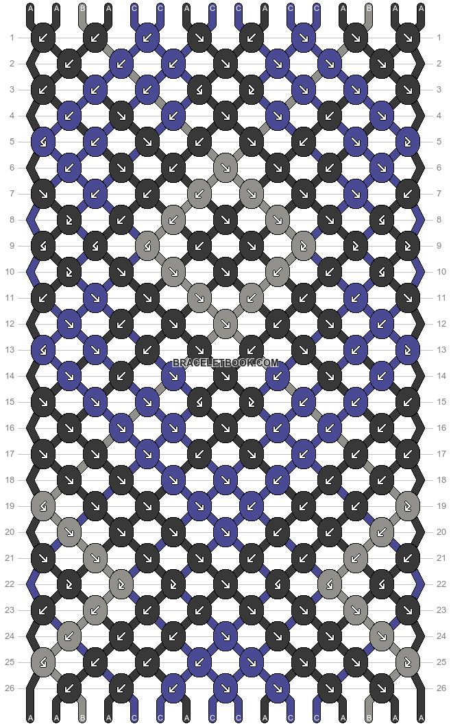 Normal pattern #34501 variation #333306 pattern