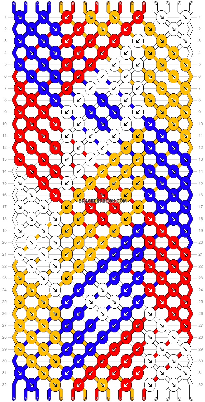 Normal pattern #163994 variation #333320 pattern