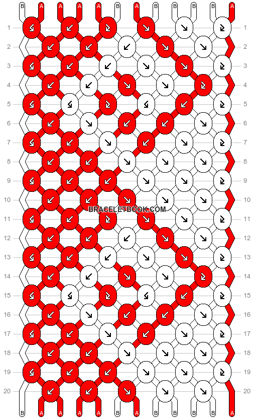 Normal pattern #151354 variation #333321 pattern