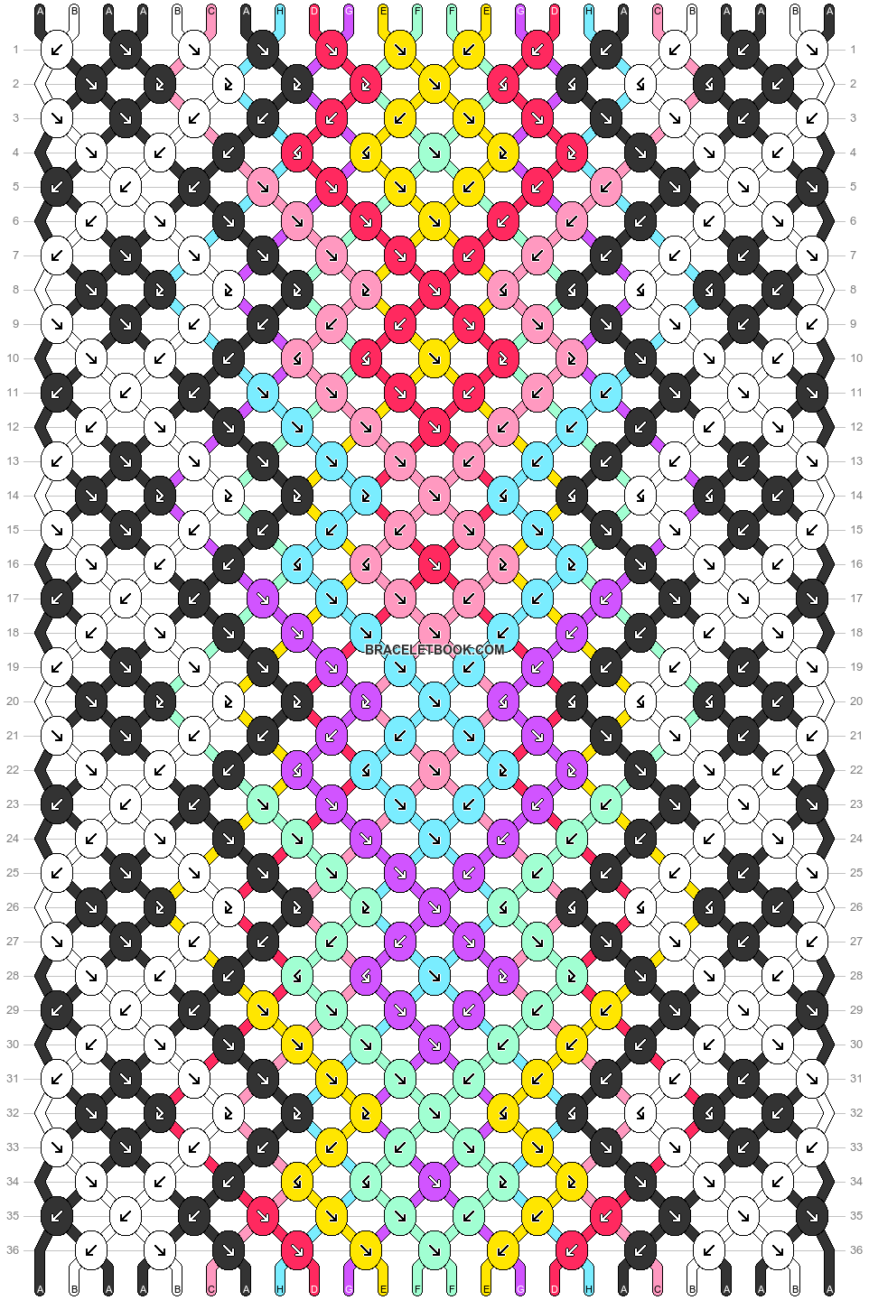 Normal pattern #61181 variation #333325 pattern