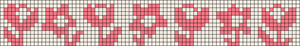 Alpha pattern #164791 variation #333336