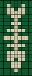 Alpha pattern #142852 variation #333345