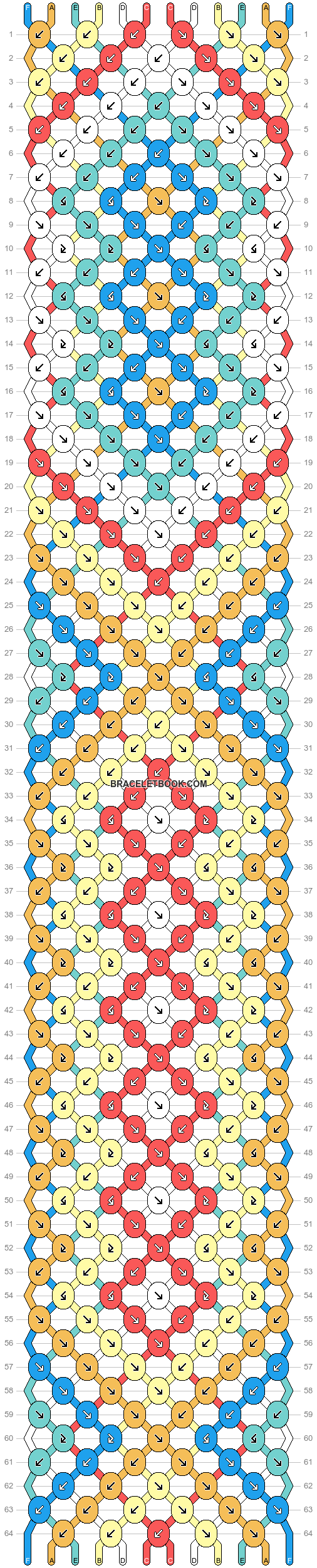 Normal pattern #19420 variation #333354 pattern