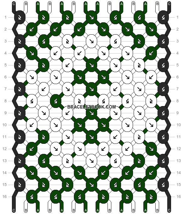 Normal pattern #158955 variation #333376 pattern