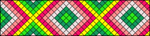 Normal pattern #18064 variation #333382