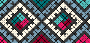 Normal pattern #164785 variation #333389