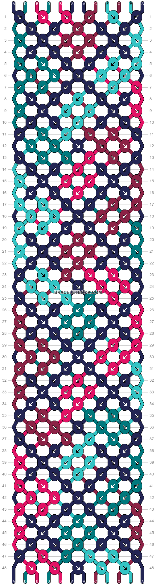 Normal pattern #164816 variation #333390 pattern