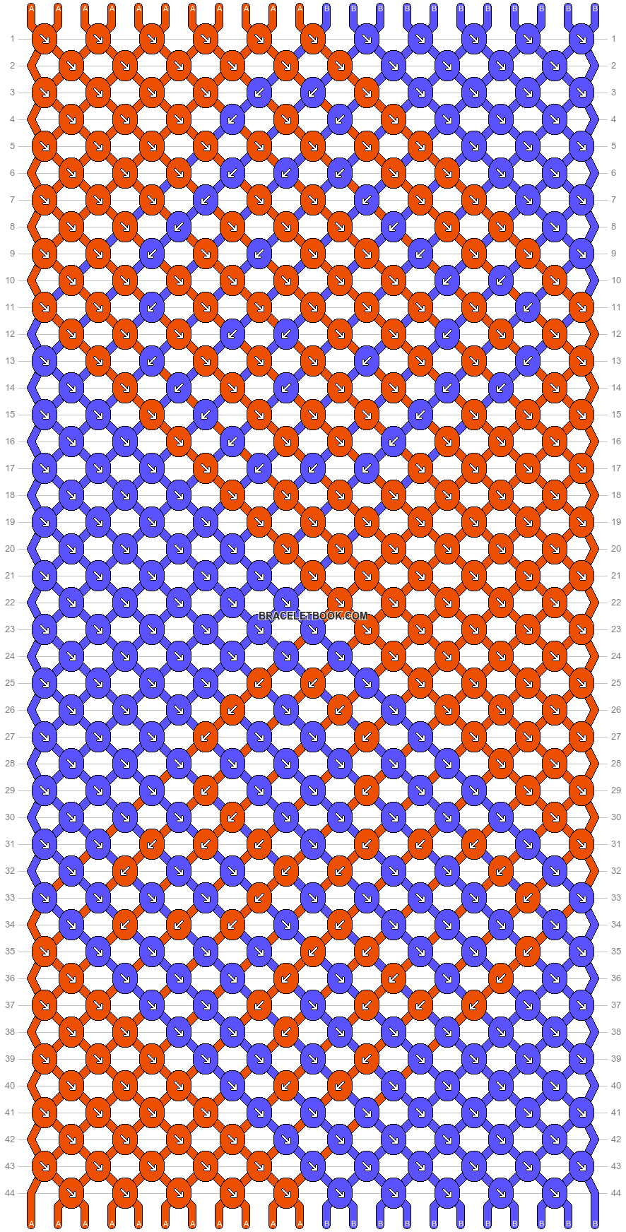 Normal pattern #164148 variation #333400 pattern