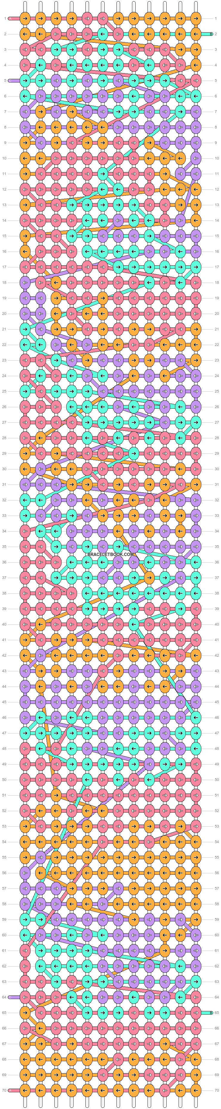 Alpha pattern #100956 variation #333407 pattern