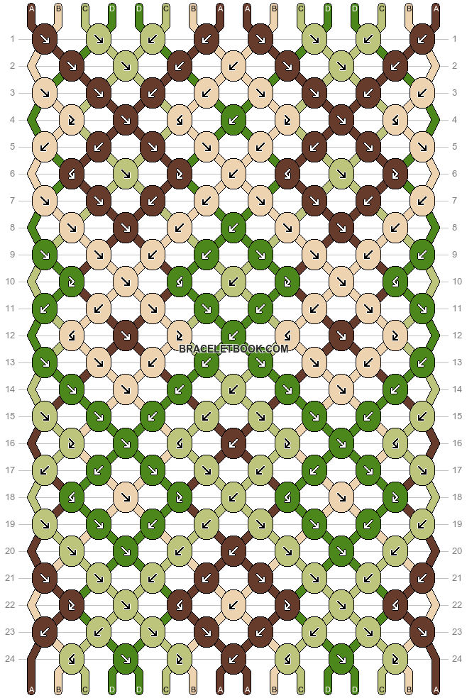 Normal pattern #22803 variation #333412 pattern