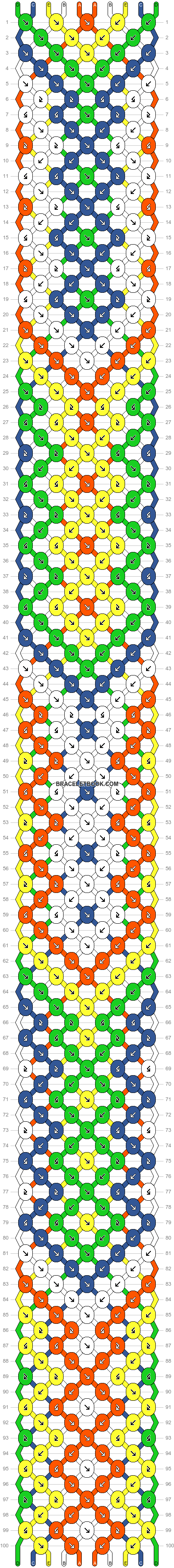 Normal pattern #159380 variation #333413 pattern