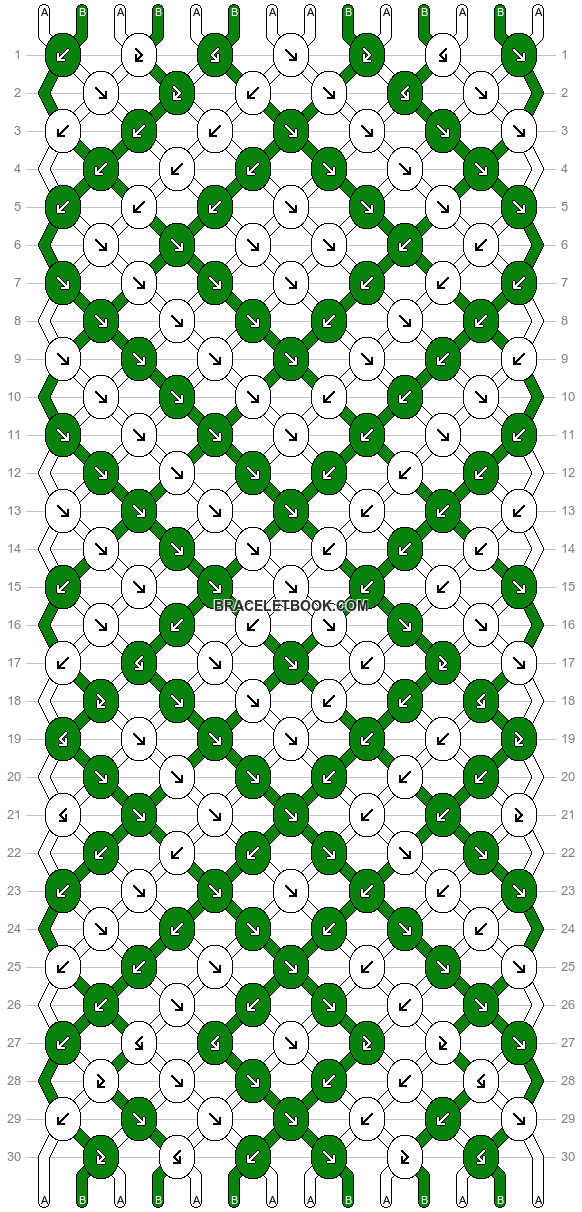 Normal pattern #156269 variation #333414 pattern