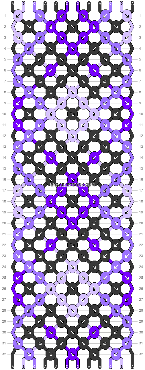 Normal pattern #118256 variation #333438 pattern