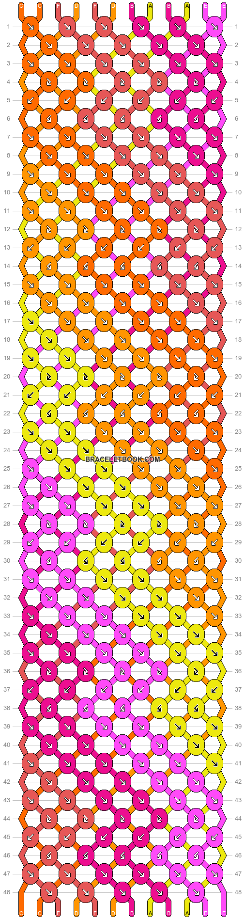 Normal pattern #161552 variation #333461 pattern