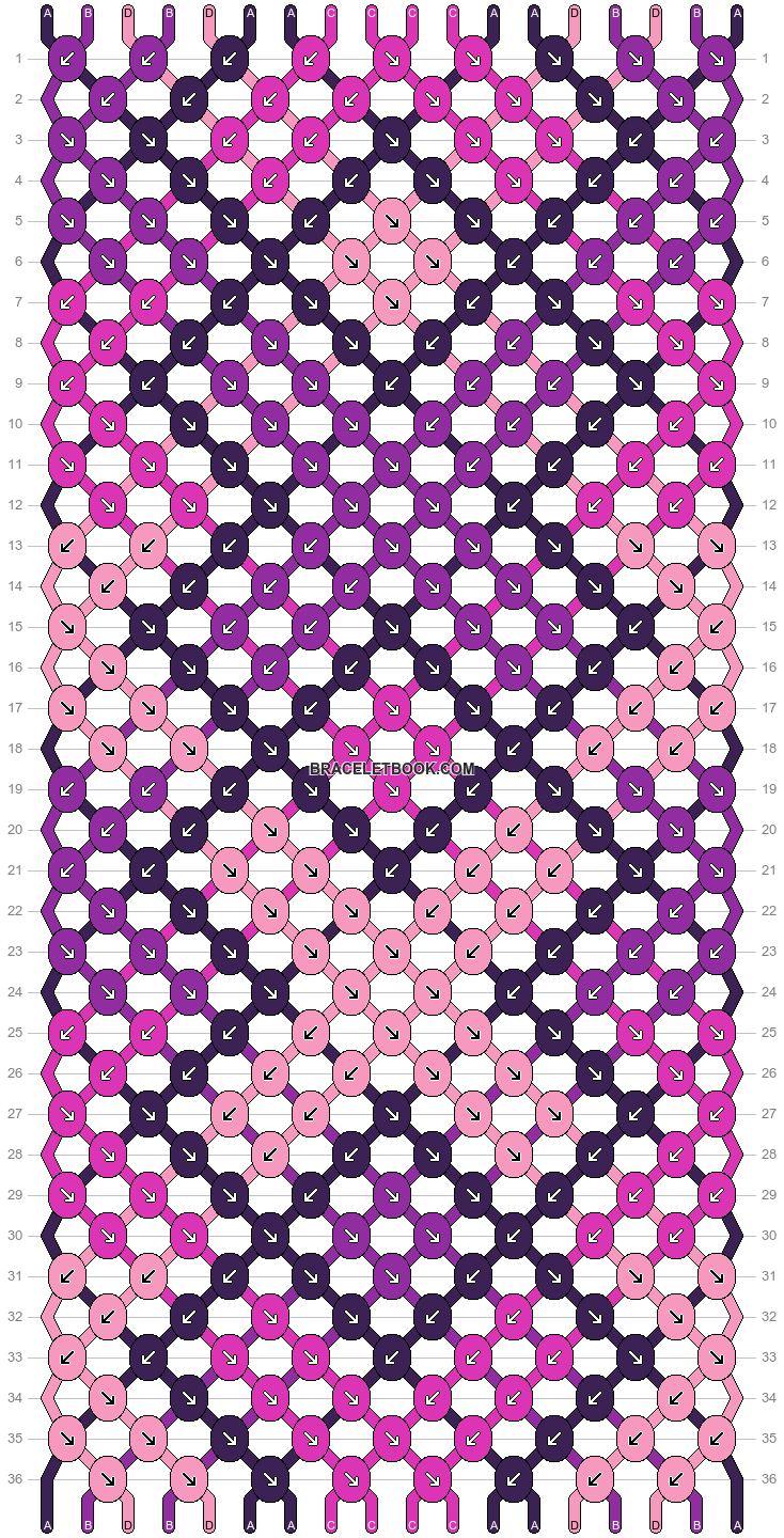 Normal pattern #164882 variation #333471 pattern