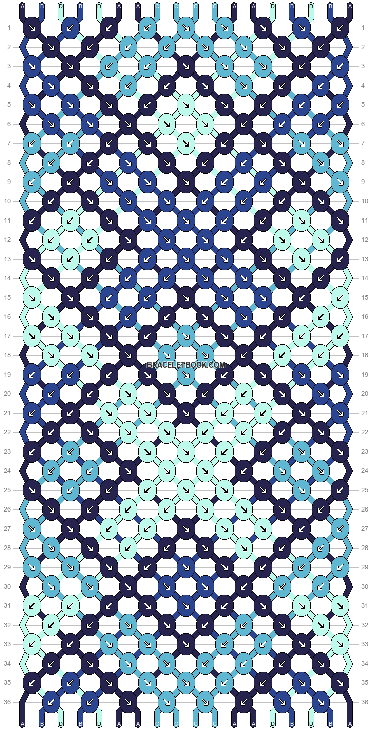 Normal pattern #164881 variation #333472 pattern