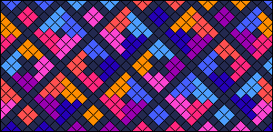 Normal pattern #164884 variation #333478