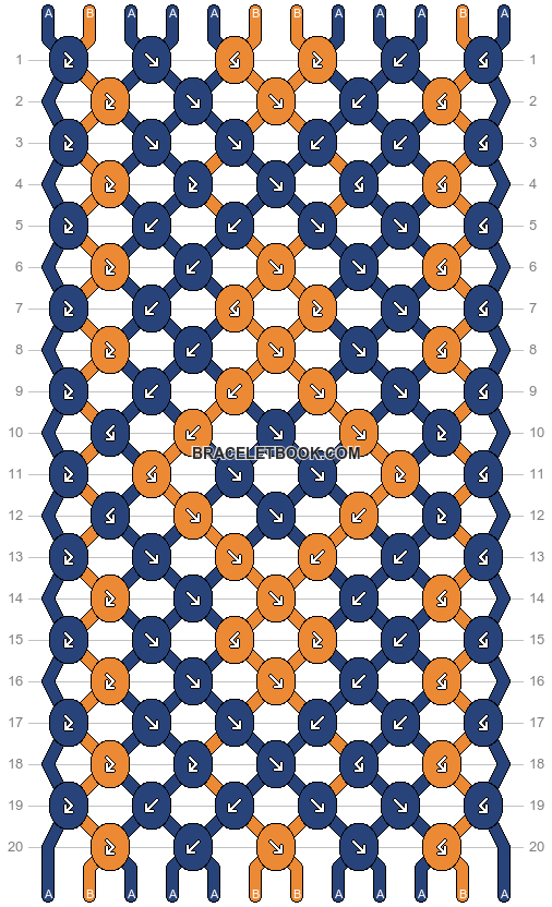 Normal pattern #130899 variation #333483 pattern